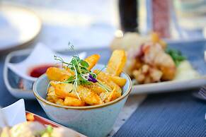 The Weinberg Windhoek