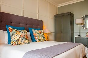 The Weinberg Windhoek