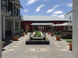 The Weinberg Windhoek