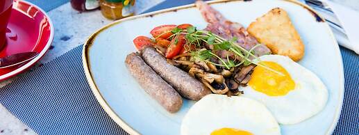 The Weinberg Windhoek