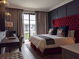 The Weinberg Windhoek