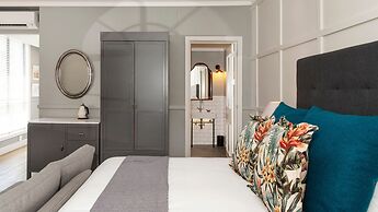 The Weinberg Windhoek