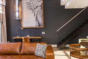 The Weinberg Windhoek