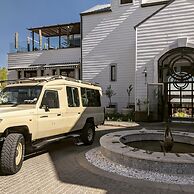 The Weinberg Windhoek