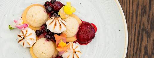 The Weinberg Windhoek