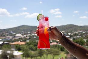 The Weinberg Windhoek