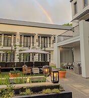 The Weinberg Windhoek