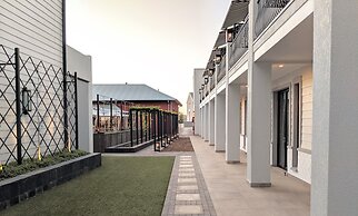 The Weinberg Windhoek