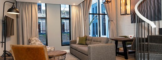 The Weinberg Windhoek