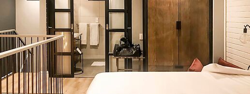 The Weinberg Windhoek