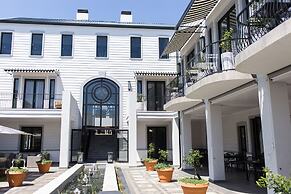 The Weinberg Windhoek