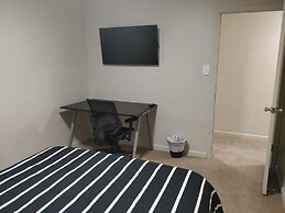 Carriage Guest House