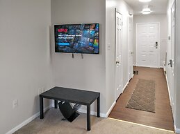 Carriage Guest House