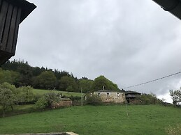 Hotel Mirador de Barcia