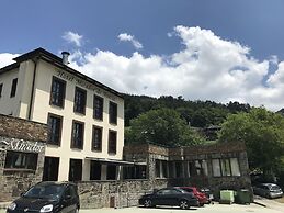 Hotel Mirador de Barcia