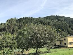 Hotel Mirador de Barcia