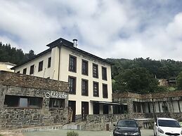 Hotel Mirador de Barcia