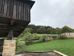 Hotel Mirador de Barcia