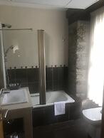 Hotel Mirador de Barcia