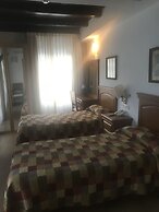 Hotel Mirador de Barcia