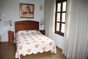 Hotel Mirador de Barcia