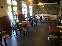 Hotel Mirador de Barcia