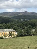 Hotel Mirador de Barcia