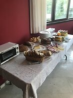 Hotel Mirador de Barcia