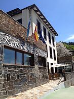 Hotel Mirador de Barcia