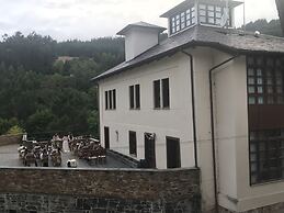 Hotel Mirador de Barcia