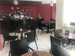 Hotel Mirador de Barcia