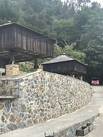 Hotel Mirador de Barcia