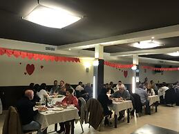 Hotel Mirador de Barcia