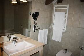 Hotel Mirador de Barcia