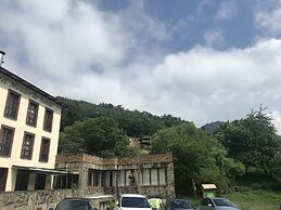 Hotel Mirador de Barcia