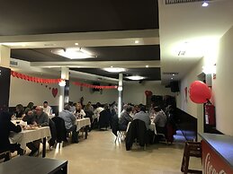 Hotel Mirador de Barcia