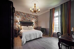 Castel Bois Marie