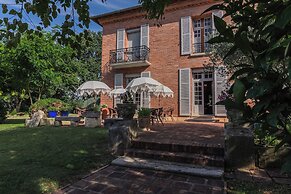 Castel Bois Marie