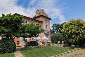 Castel Bois Marie