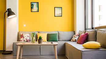 Eternal luxury suites