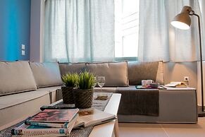 Eternal luxury suites