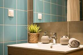 Eternal luxury suites