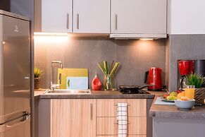 Eternal luxury suites