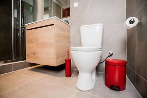 Eternal luxury suites