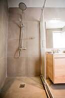 Eternal luxury suites