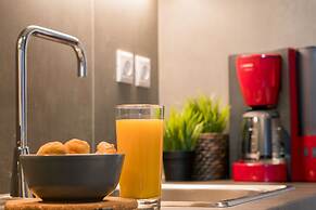 Eternal luxury suites