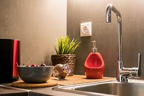 Eternal luxury suites