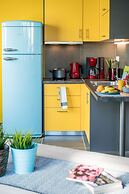 Eternal luxury suites