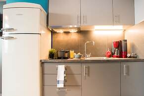 Eternal luxury suites