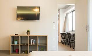 Eternal luxury suites